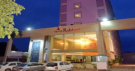 chandigarh rajshree